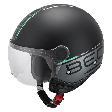 BEON B120 LIFESTYLE - Motomasu | Koop Je Scooter Helm Online
