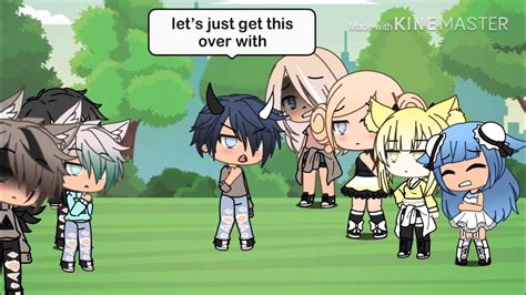 Gacha Life Sing Battle Youtube