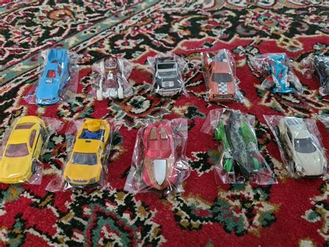 Matchbox Hot Wheels Siku Realtoy Tomica It S A Variety Hobbies Toys Toys Games