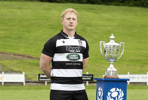 Men’s Premiership & National 1 Preview | Round 17 - Scottish Rugby