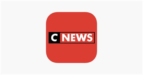 CNEWS Toute L Actu En Direct On The App Store