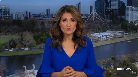 Australian journalist pushes back against anti-LGBTQ+ trolls · Global