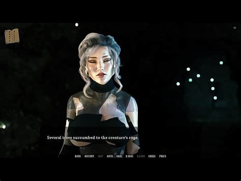 Tales From The Unending Void Xvideos