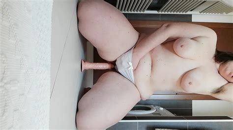 Tes O Bbw Hairy Esposa Passeio Dildo Na Frente Lamber Axilas Peludas Foda Buceta Gorda Redtube