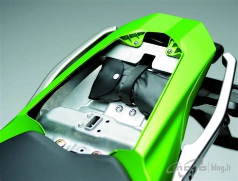 Kawasaki Z Sx Maxi Naked Da Cv Motoblog