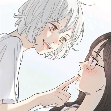 My Darling Is The Cutest Fotos En Caricatura Personajes De Anime