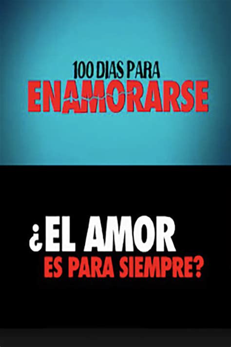 100 días para enamorarse 2018 The Poster Database TPDb