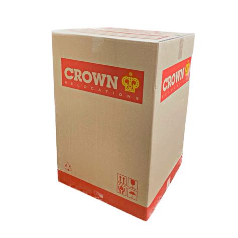 large packing carton box  moving crown worldwide malaysia estore