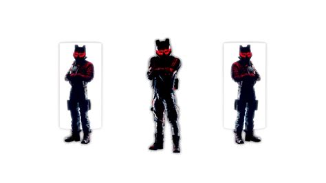 Black Tiger Sex Machine Tour Visuals Behance