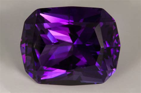 Светлый аметист камень (64 фото)