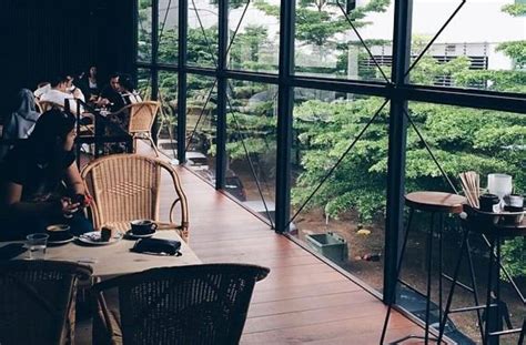 Cafes In Bukit Bintang You Wont Want To Miss Motherhood Malaysia