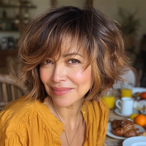 25 Angled Bobs For Women Over 50 That Are Totally Flattering In 2026