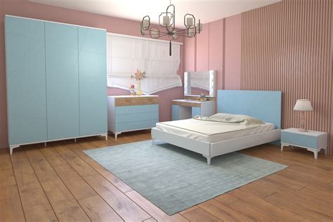 Спальня Picassa от бренда Picasso ᐉ купить по самой низкой цене в ...