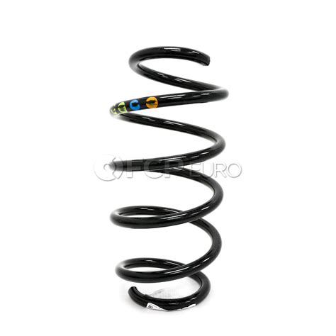VW Coil Spring - Genuine VW 3C0411105N | FCP Euro