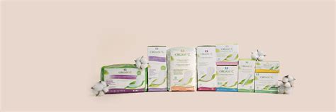 Where to buy Organyc® Products - Organyc