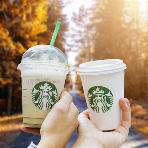 Top 10 Must-Try Starbucks Coffee Drinks You Need to Sip Today - Hunter Games Magazine
