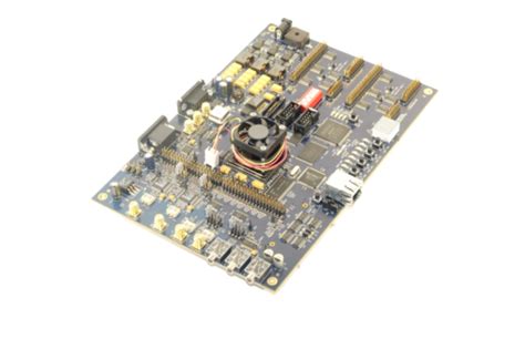 Altera Stratix Ii Dsp Development Board - SPW Industrial