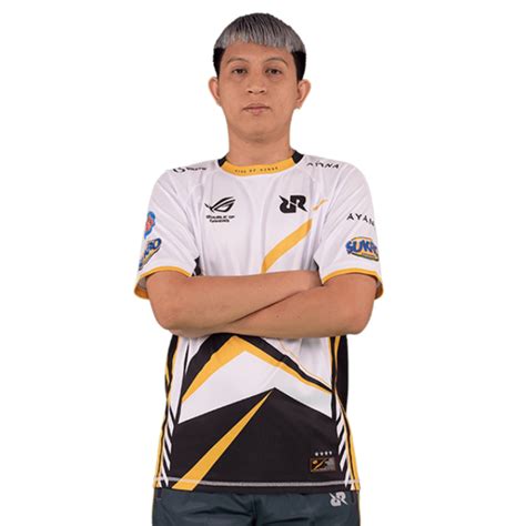 profil rrq xinn  midlaner mobile legends terbaik kumparancom