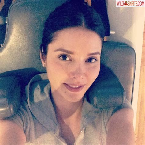 Marlene Favela Marlenefavela Nude Instagram Leaked Photo