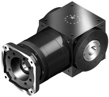 Apex Dynamics Inc High Precision Gearboxes