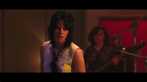 The Runaways Kristen Stewart As Joan Jett Image 15549351 Fanpop