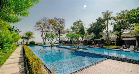 Baan San Dao Condo In Hua Hin Hipflat