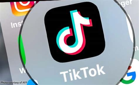 Tiktok Users Protest Proposals For Us Ban At Congress