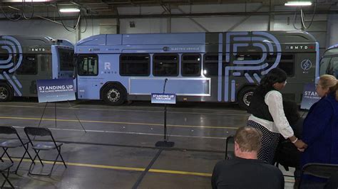 Gov. Pritzker highlights Rockford Mass Transit District expansion ...
