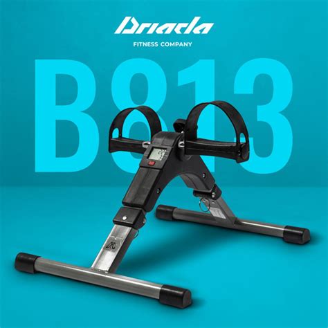 Мини-велотренажер DFC Велотренажер мини B813 купить по доступной цене с ...