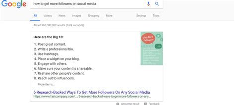 They're All Wrong: "How To Get More Followers On Social Media" Tips Are ...