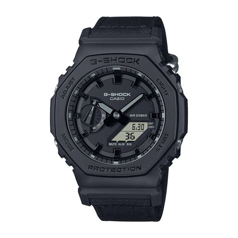 楽天市場5日限定 2人に1人100 ポイントバックCASIO カシオ G SHOCK ジーショック GA 2100BCE 1AJF