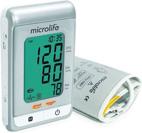 Microlife Bloeddrukmeter - BP A200 AFIB PC | bol.com