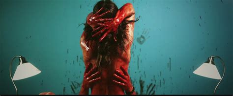 Naked Annalynne Mccord In Excision