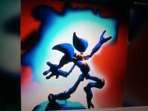 Meet My Abomination Sonicexe Amino Eng Amino