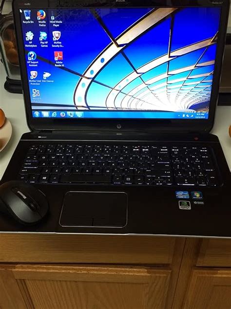 Amazon Hp Pavilion Dv T Quad Edition Dv Tqe Laptop