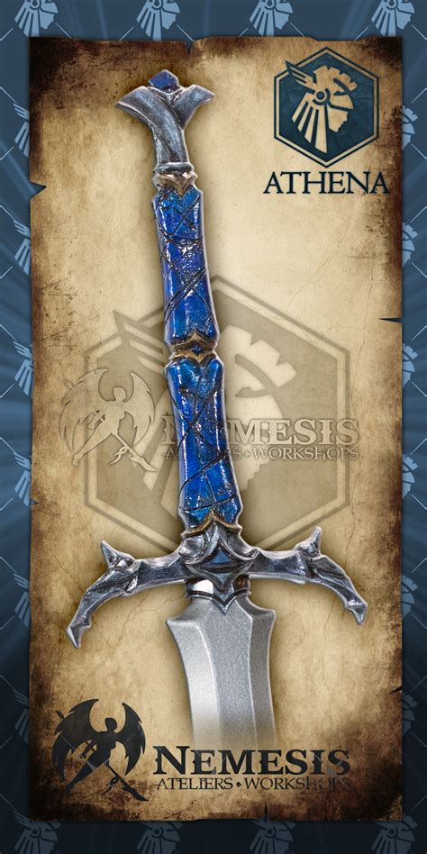 Wizard S Sword Of Science And Swords