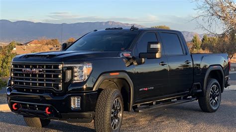 2020 Gmc Sierra 2500 Hd At4 Vin 1gt49pey4lf160222 Classiccom