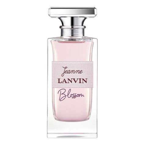 Lanvin Jeanne Blossom - купить женские духи, цены от 340 р. за 2 мл