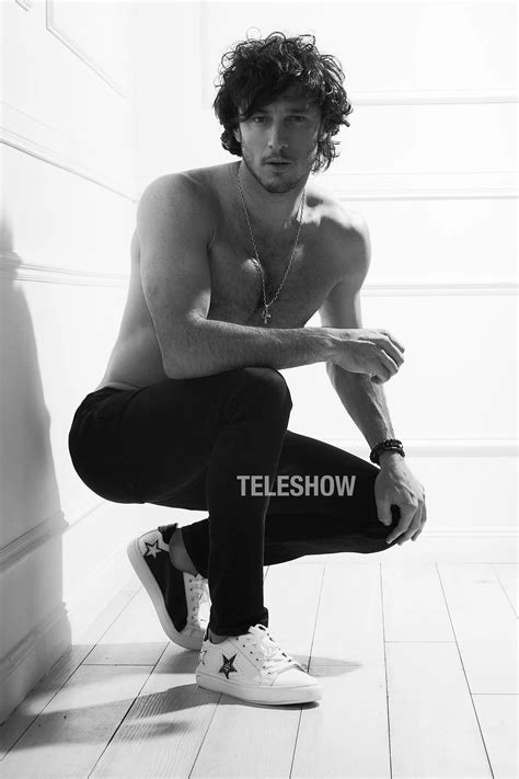 Más sexies que nunca Pampita y Pico Mónaco posaron juntos para el Hot Sale de Sarkany Infobae