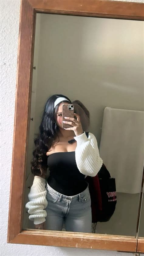 Pin By Evelyn On Hair Stylish Outfits Casual Trendy Outfits For Teens Latina Fashion Outfits