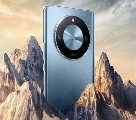 Honor X50, 5 Temmuz'da piyasaya sürülecek | DonanımHaber