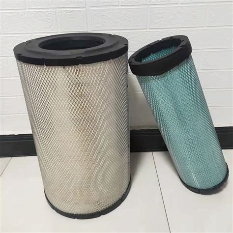 Replacement Komatsu Air Filter 6001856100 Buy Air Filter Komatsu