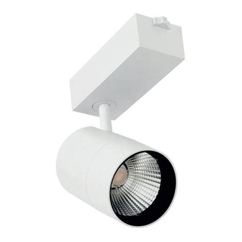 IP20 Floodlight EASY SIDE ILLUMINAZIONE SPA LED Commercial Spot