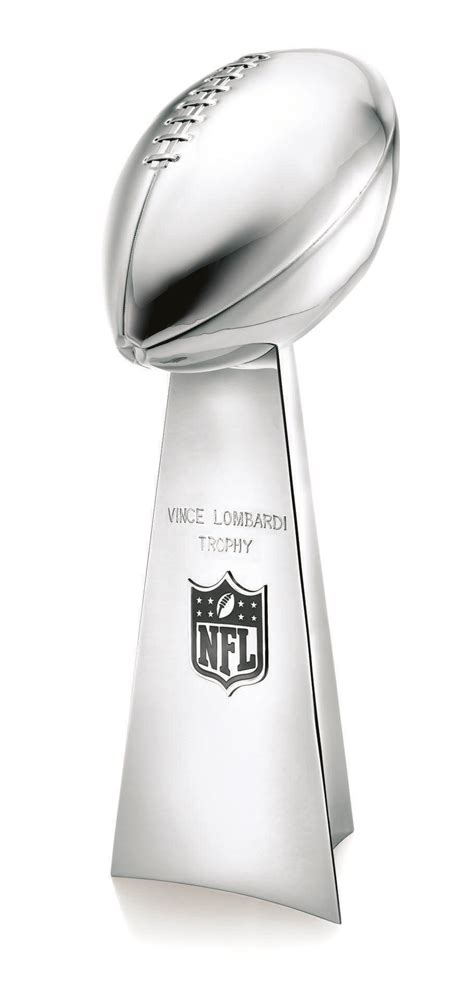 Super Bowl Vince Lombardi Trophy Wallpapers - Wallpaper Cave