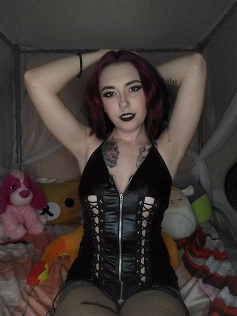 Who S Ready For A Goth Girl Summer Nudes Brunette Nude Pics Org