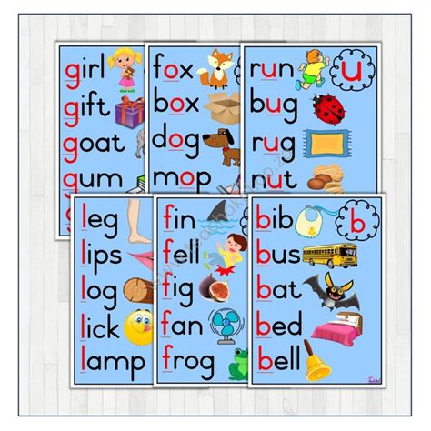 Grade 1 Term 1 Jolly Phonics Package Pdf Teachakid