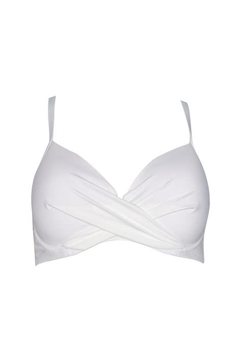 Bluepoint Bikini Top Cup D Tres Chic