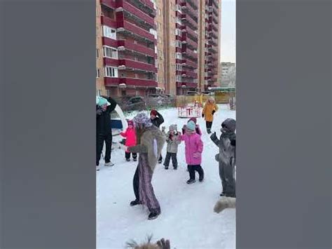 Баба яга задает тренды - YouTube