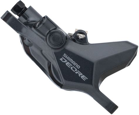 Shimano Deore BR-M6100 Disc Brake Set J-Kit - bike-components