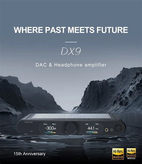 DX9 - TOPPING